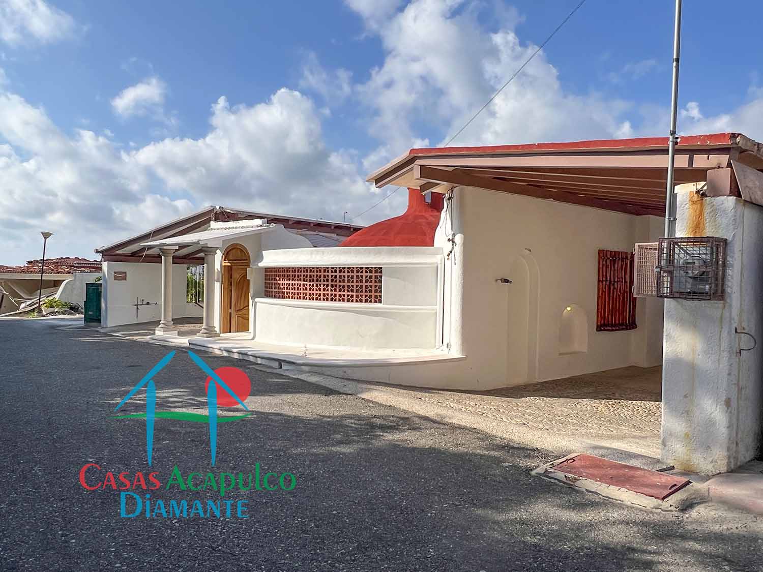 Casa Buenos Aires - Fachada 2 Casa Buenos Aires - Fachada 2